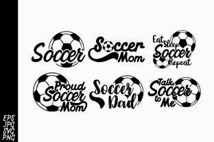 6 Design Soccer Bundle: Graphics & Crafts Review