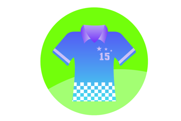A Perfect Soccer Icon for Crafters and Graphics Makers