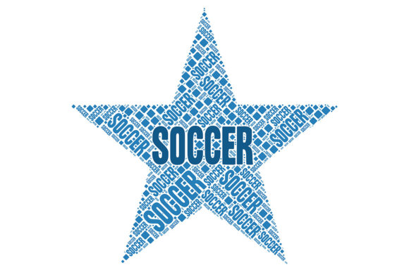 A Practical Review of SOCCER Sport Graphics for Client Projects
