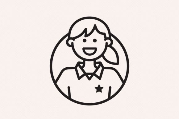 A Practical Review of the Soccer Player Outline Graphic