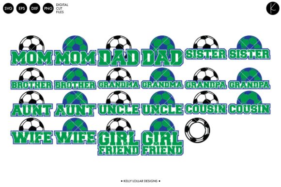 A Soccer Family Bundle Review for Real-World Embroidery