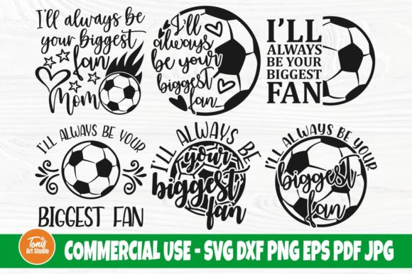 A Soccer SVG Bundle for Craft-Driven Brand Graphics