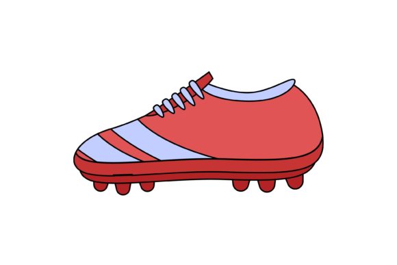 A Sports Icon for Bloggers: Elevating Editorial Graphics