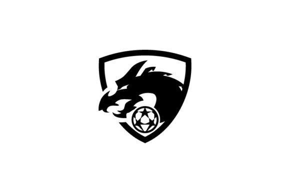 Evaluating a Dragon Ball Football Logo for Local Branding