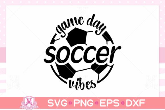 Game Day Soccer Vibes: A Designer's Honest Review