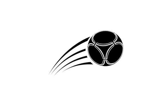 How a Soccer Ball Icon Elevates Brand Graphics and Marketing Icons