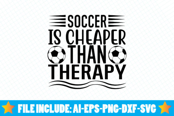 Soccer is Cheaper Than Therapy: A Designer's Hands-On Review