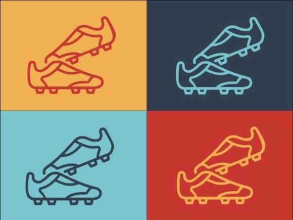 Soccer Shoes: A Graphic Designer’s Logo Review for Real Clients