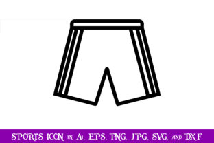 The Soccer Shorts Icon: A Graphic Designer's Packaging Review