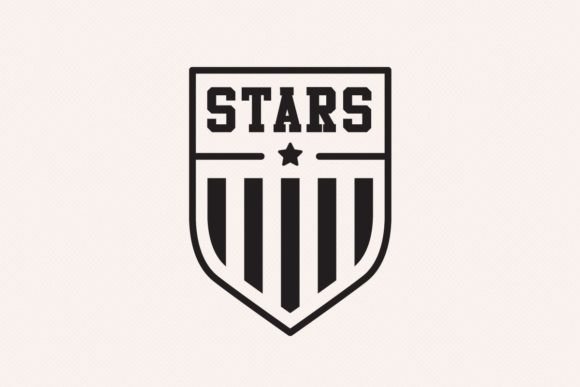 Using a Soccer Shield Graphic to Elevate Your Digital Product Line