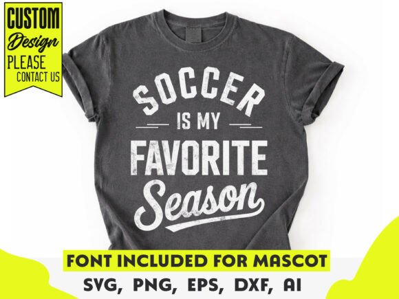 When Soccer Mom SVG Meets Local Brand Heart